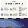 Stones world - Rolling Stones Project 2