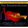 Spanish guitar