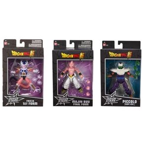 Figurine Bandai Dragon Ball Dragon Stars Série Modèle Aléatoire