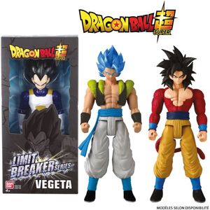 Dragonball Super Figurine géante Dragon Ball Super Modèle aléatoire