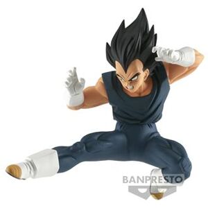 Banpresto Dragon Ball Super: SUPER HERO MATCH MAKERS-VEGETA-