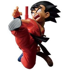 Banpresto DRAGON BALL MATCH MAKERS-SON GOKU(CHILDHOOD)-