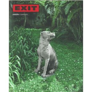 Exit Image & Culture Jardins -  Collectif - broché