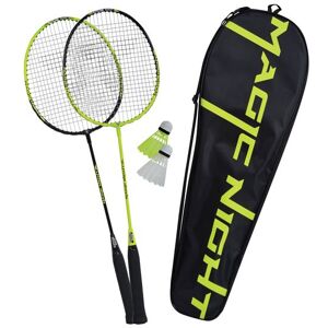 Set de badminton Talbot Torro Magic Night Led