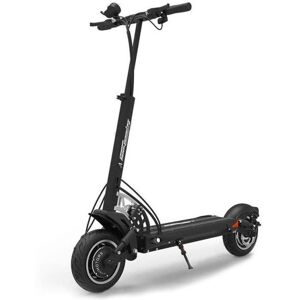 Trottinette électrique Minimotors SP 5 2000 W Noir