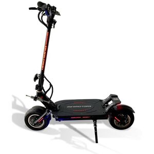 Trottinette électrique Minimotors Dualtron Thunder II 72V 40AH 10.080 W Noir