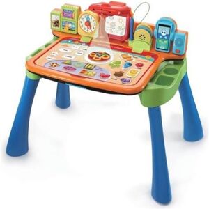 Magi bureau interactif 5 en 1 Vtech