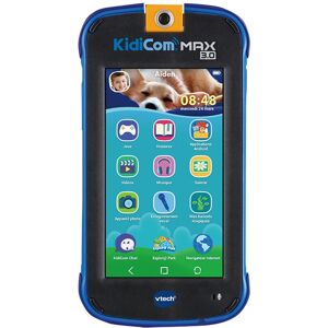 Portable pour les juniors Vtech Baby KidiCom Max 3.0 Bleu