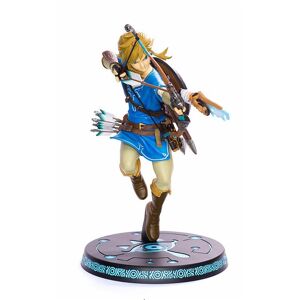 Générique Figurine - GENERATION MANGA - Zelda : Link - 26 cm