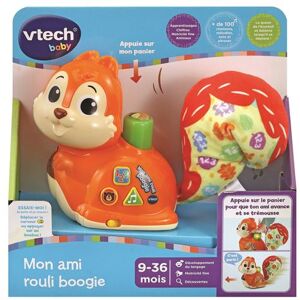 Véhicule Vtech Baby Mon ami Rouli Boogie