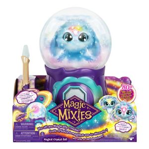 Boule de Crystal My Magic Mixies Bleu