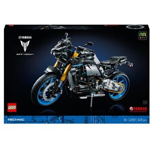 lego technic LEGO® Technic 42159 tbd-Technic-IP-Vehicle-7-2023