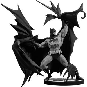 Lansay BATMAN BLACK & WHITE - BY DENYS COWAN (RESINE)