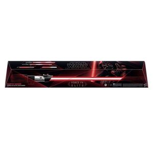 Star Wars SW BL FORCE FX ELITE LS 2