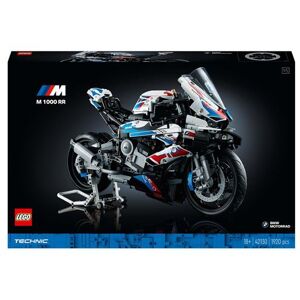 lego technic LEGO® Technic™ 42130 BMW M 1000 RR