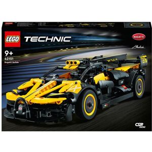 lego technic LEGO® Technic 42151 Le bolide Bugatti