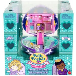 Coffret figurines Mattel Polly Pocket Keepsake Collection