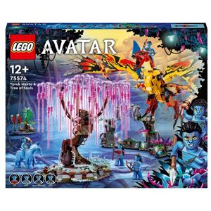 Lego avatar LEGO® Avatar 75574 Toruk Makto et l’Arbre des Âmes