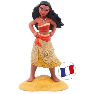 Jouet multimédia Tonies Disney Vaiana