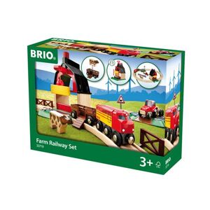 Circuit de la Ferme World Brio