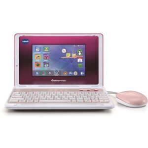 Ordinateur éducatif Vtech Genio Max Rose