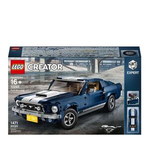 Lego Expert 10265 Ford Mustang LEGO® Creator