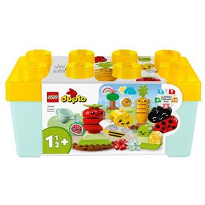 LEGO DUPLO LEGO® Duplo® 10984 Le jardin bio