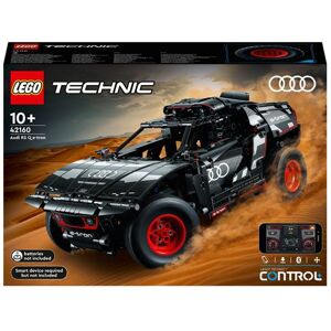 lego technic LEGO® Technic 42160 Audi RS Q e-tron