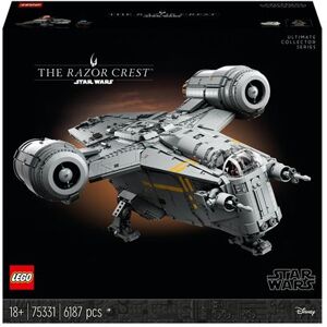 LEGO Star Wars LEGO® Star Wars 75331 Razor Crest