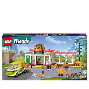 LEGO Friends LEGO® Friends 41729 L’épicerie biologique