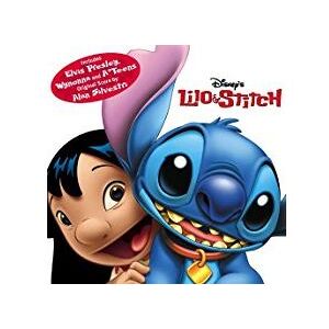 Universal Music Lilo and Stitch