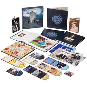 Virgin Records Who's Next - Life House Édition Limitée Coffret