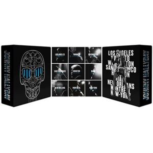 Parlophone North America Live Tour Collection Coffret Collector