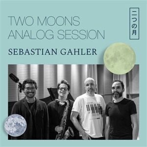 Two Moons Analog Session Édition Collector