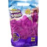 Pâte à modeler Kinetic Sand Sable Rose 907