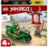 LEGO Ninjago 71788 - La moto ninja de Lloyd