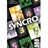 Grrre Games SYNCRO