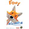 La boite de jeu Jeu classique La boîte de jeu Foxy