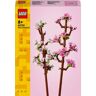 Lego Icons Les fleurs de cerisier