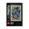 LEGO ART LEGO® Art 31207 Art floral