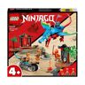 LEGO NINJAGO LEGO® Ninjago™ 71759 Le temple du dragon ninja