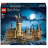 LEGO® Harry Potter™ 71043 Le château de Poudlard