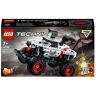 LEGO Technic 42150 - Monster Jam Monster Mutt Dalmatien