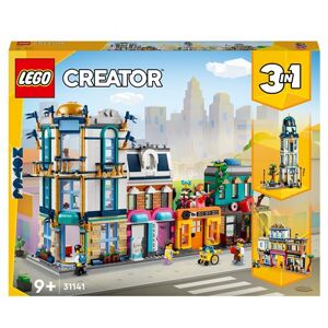 LEGO Creator LEGO® Creator 31141 La grand-rue