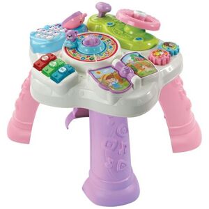 Ma table d'activités bilingue Vtech Baby Rose