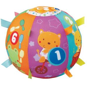 Vtech Baby Magi Balle d'Eveil des P'tits Copains Vtech