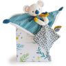 Doudou plat Doudou et Compagnie Yoca le Koala