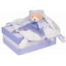 Doudou Ours Petit chou Doudou et Compagnie 27 cm