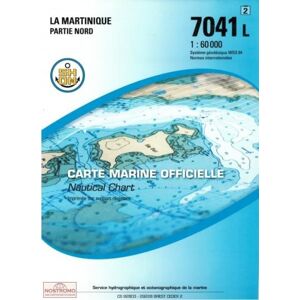 Epshom Martinique partie nord -  Collectif - broché