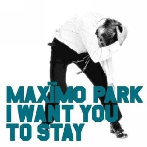 Import I want you to stay - Partie 1